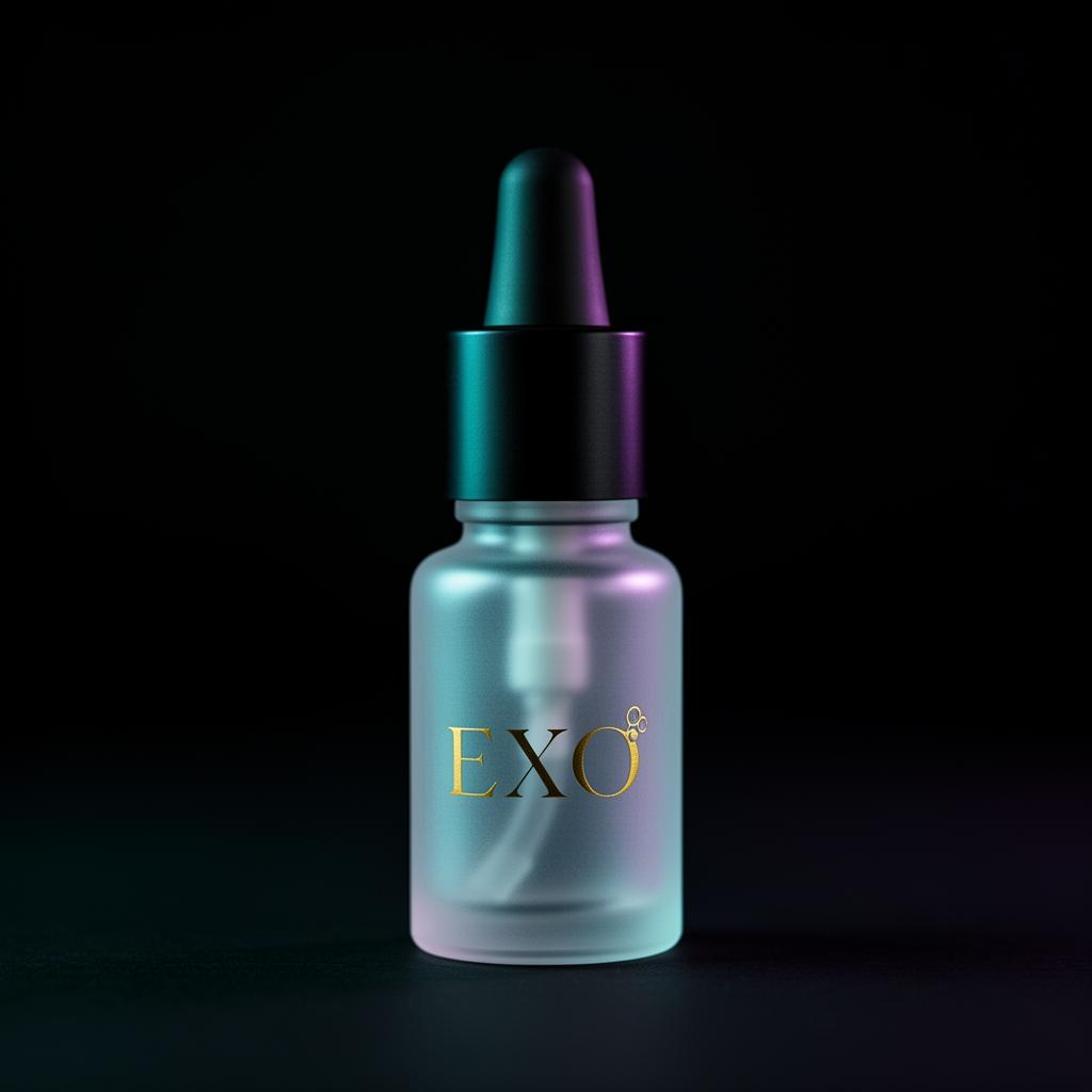 EXO-1 — intranasal engineered exosome formulation